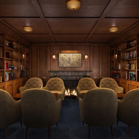 Hotel Sixty Dc Washington Esterno foto