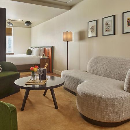 Hotel Sixty Dc Washington Esterno foto