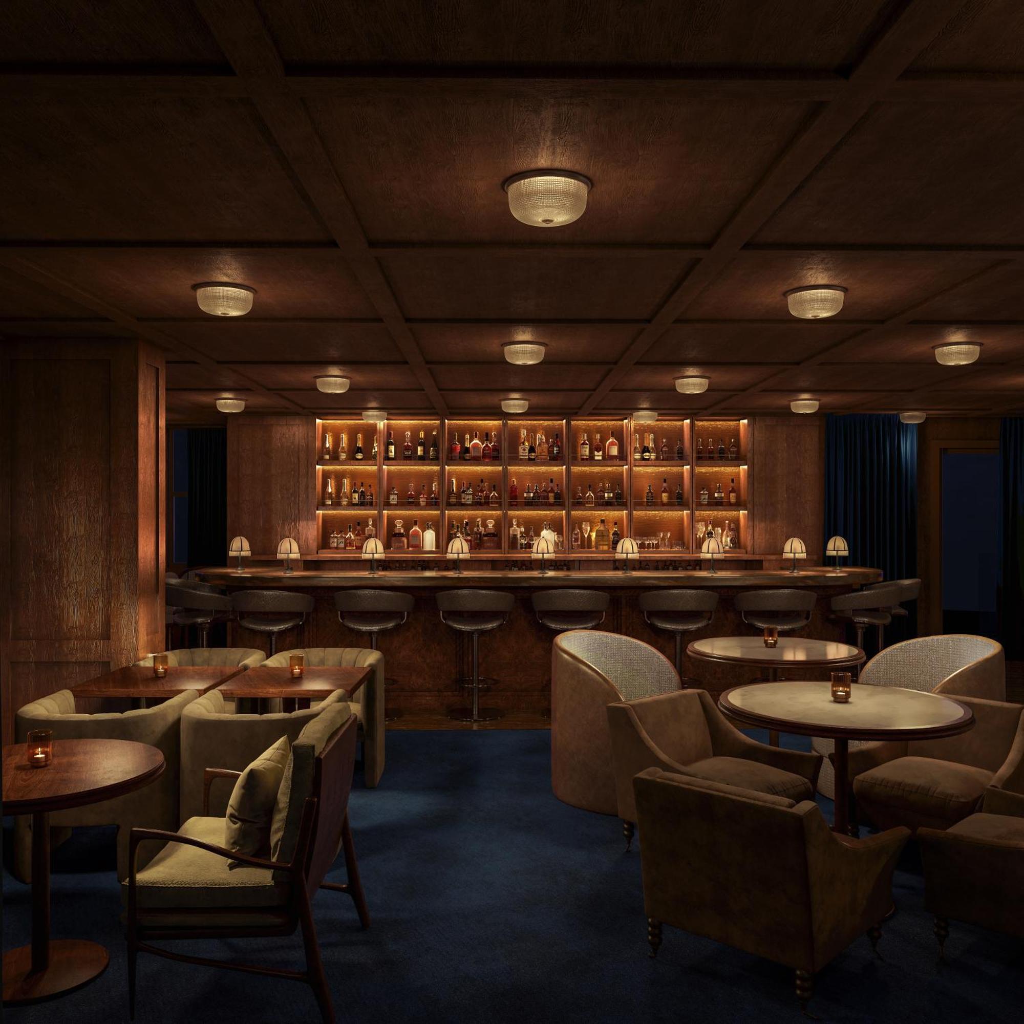 Hotel Sixty Dc Washington Esterno foto