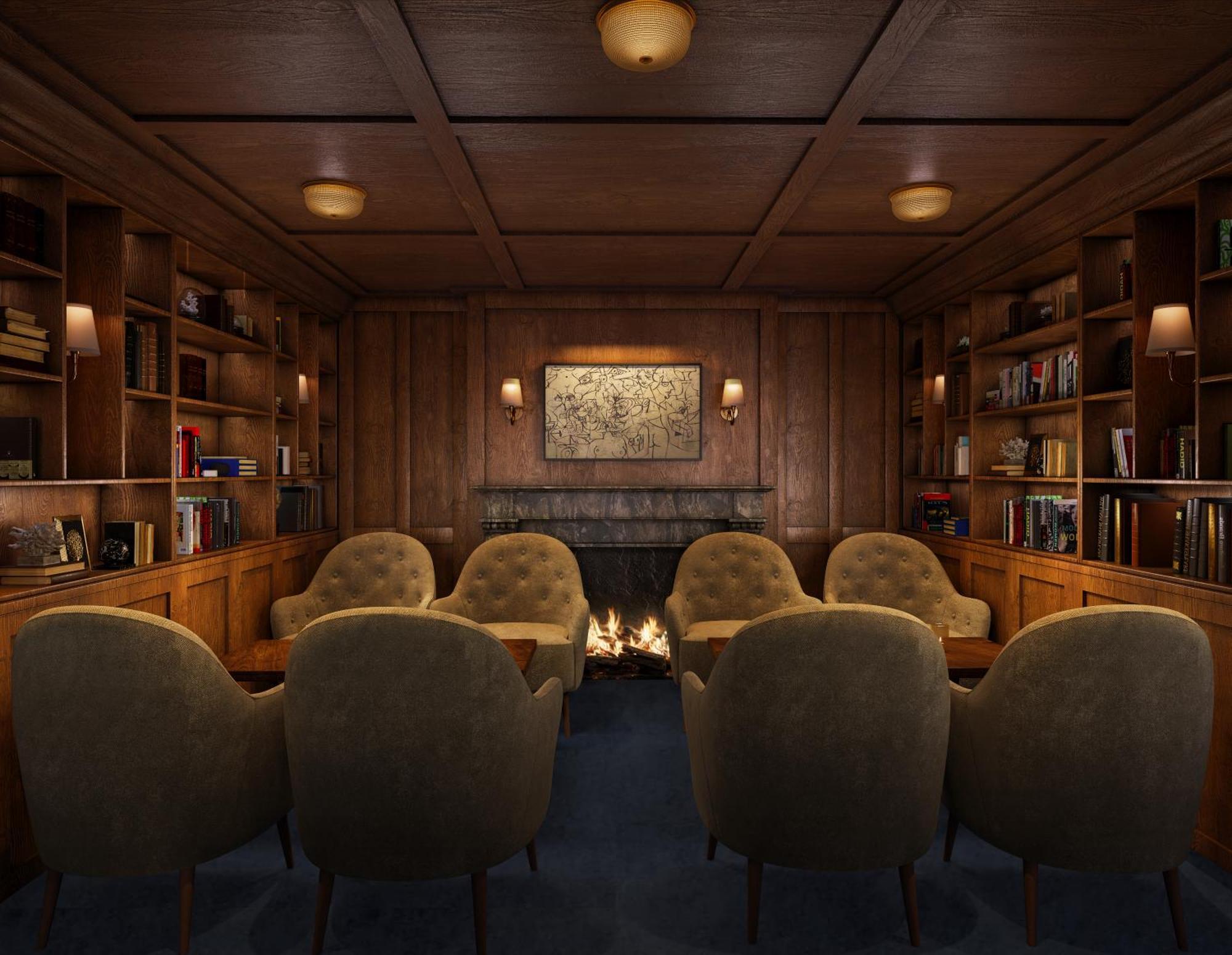 Hotel Sixty Dc Washington Esterno foto