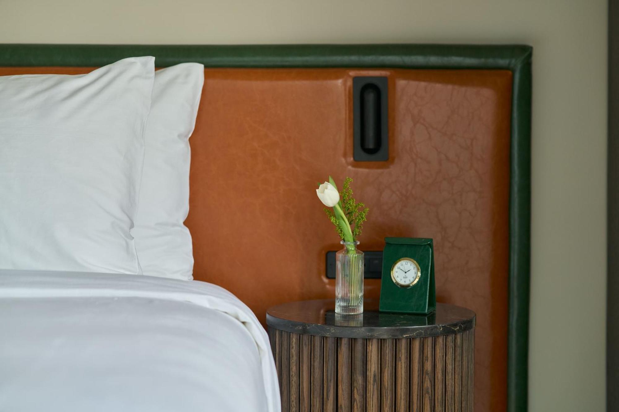 Hotel Sixty Dc Washington Esterno foto