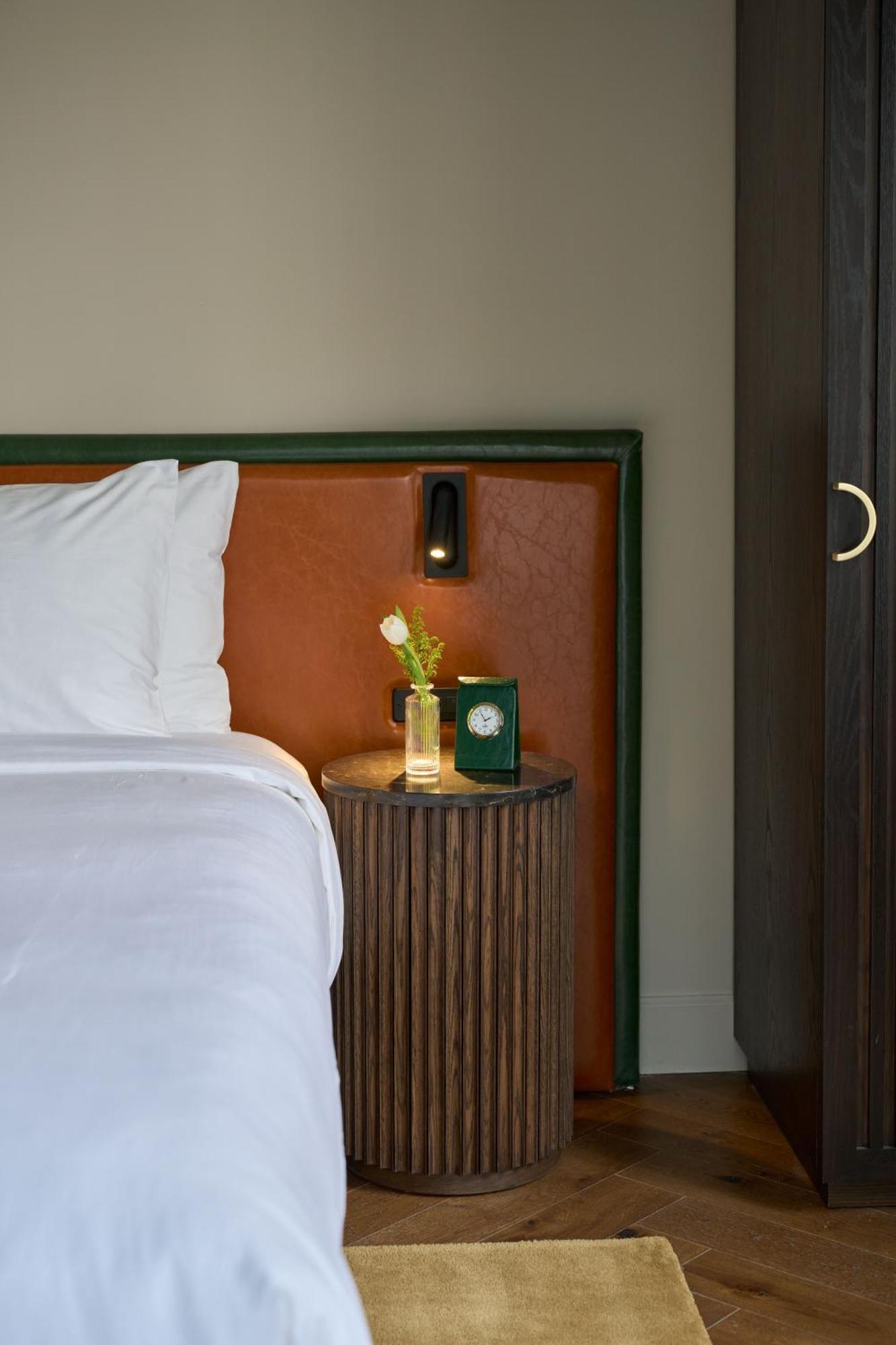 Hotel Sixty Dc Washington Esterno foto