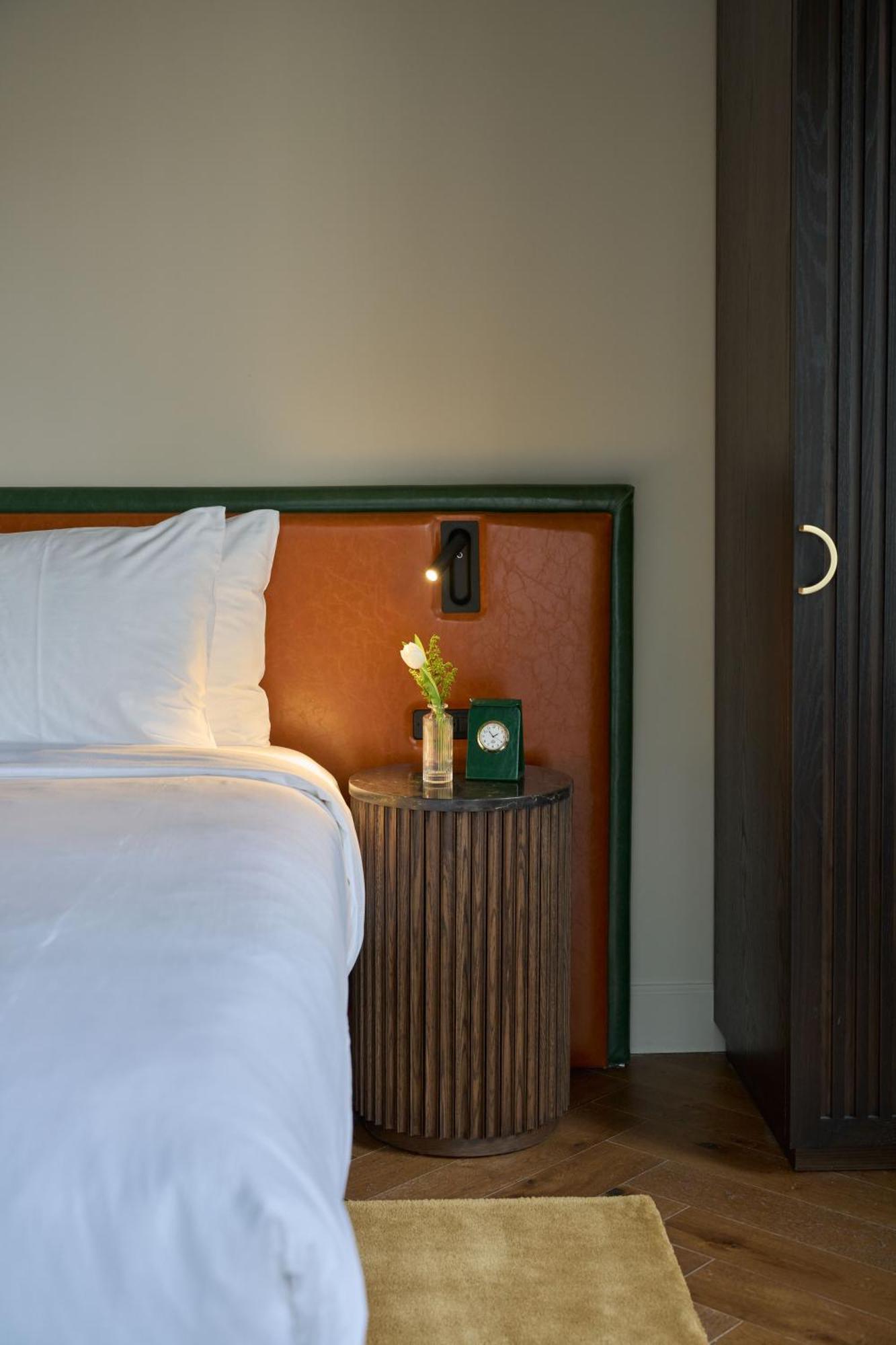 Hotel Sixty Dc Washington Esterno foto