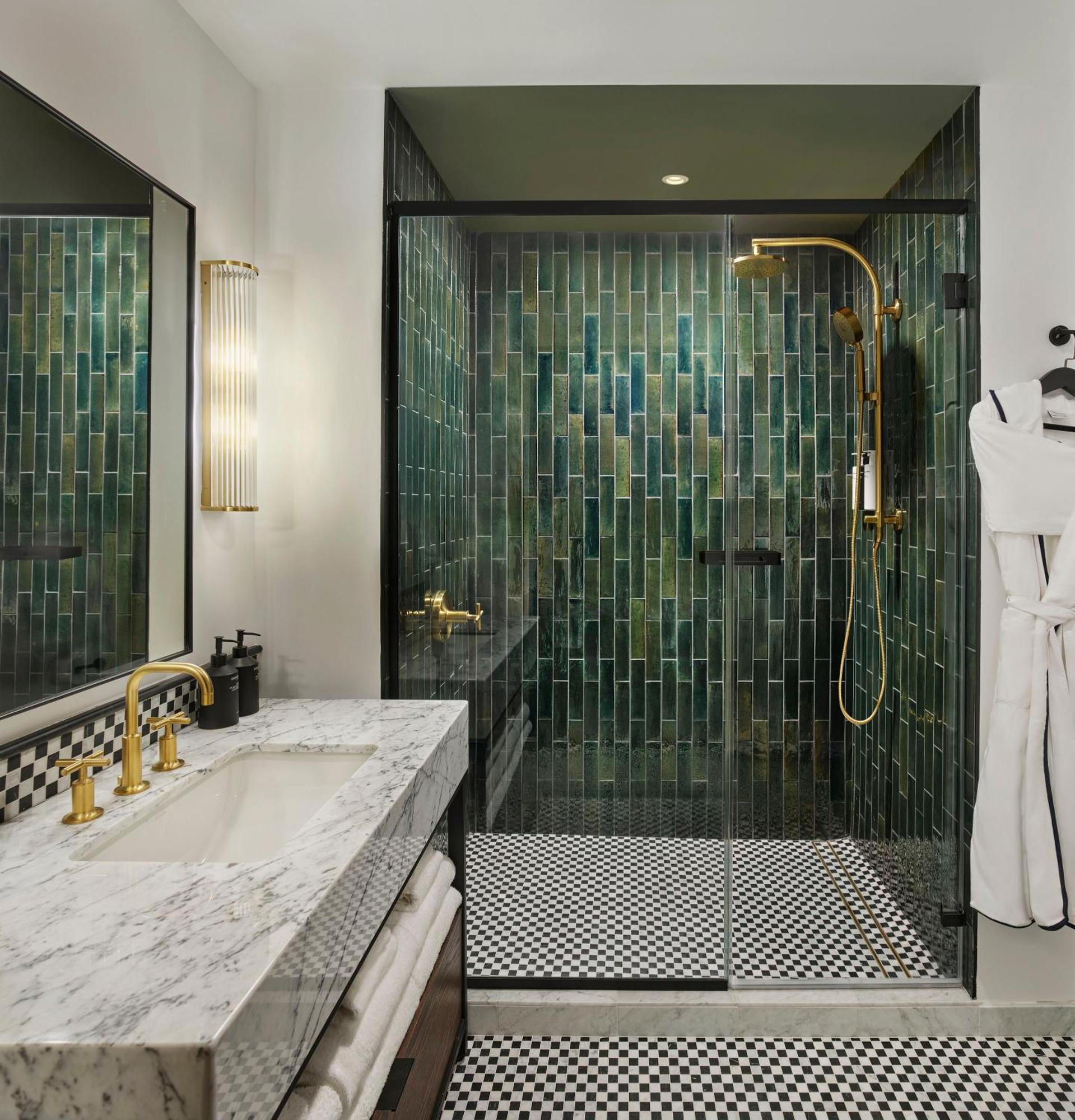 Hotel Sixty Dc Washington Esterno foto
